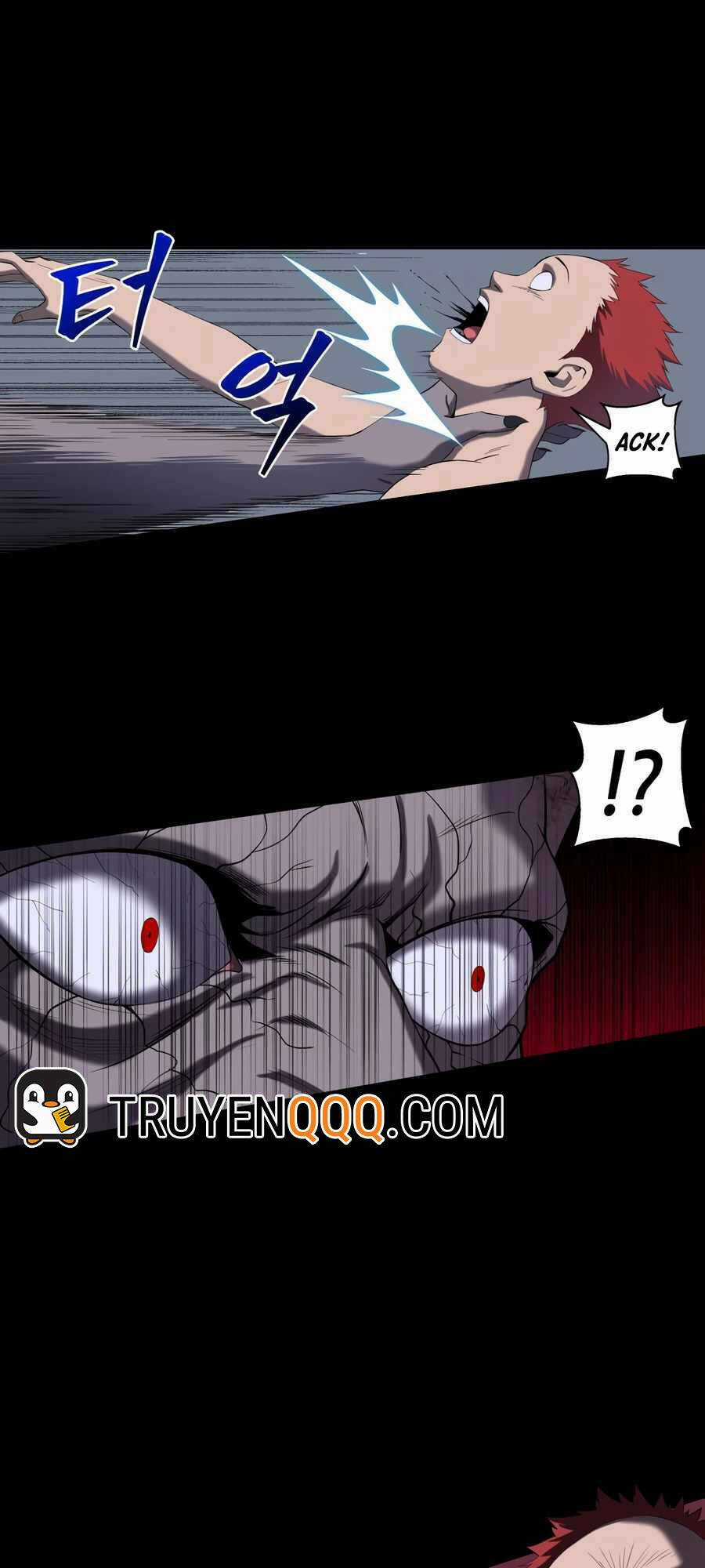 Sự Trả Thù Của Thợ Săn Quái Vật Chapter 1 trang 12