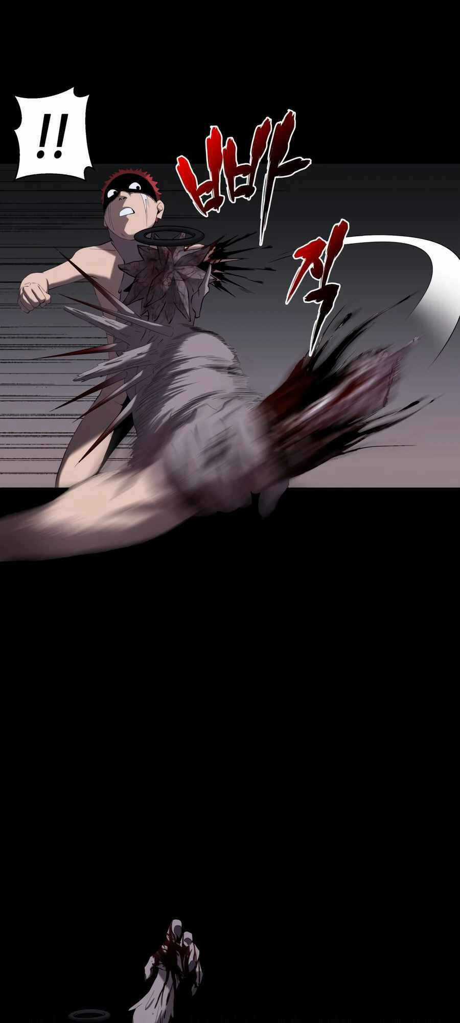 Sự Trả Thù Của Thợ Săn Quái Vật Chapter 1 trang 15