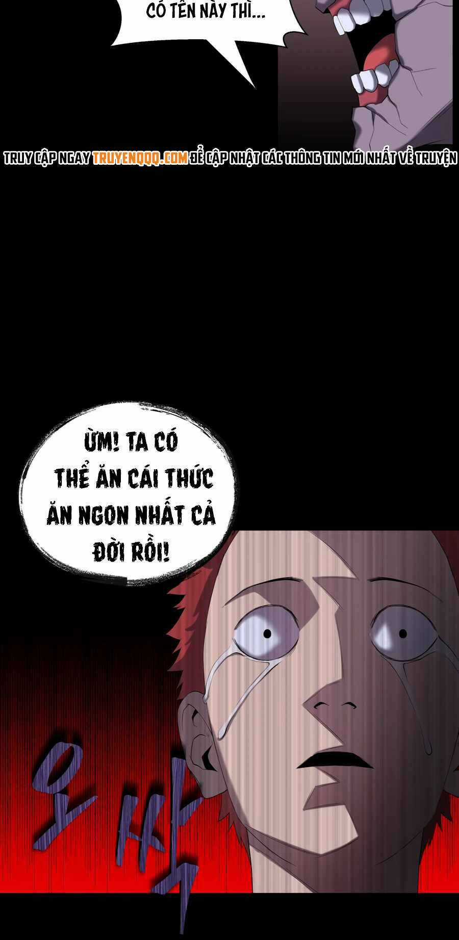 Sự Trả Thù Của Thợ Săn Quái Vật Chapter 1 trang 21