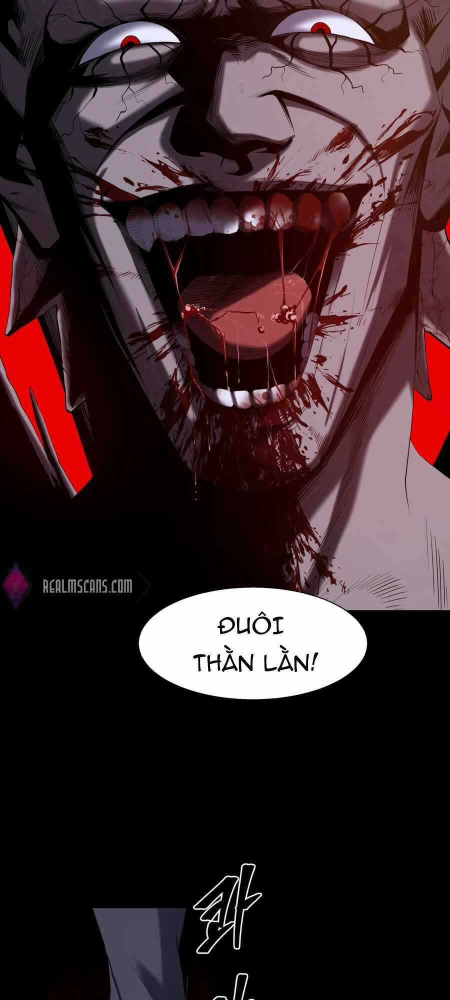 Sự Trả Thù Của Thợ Săn Quái Vật Chapter 1 trang 24