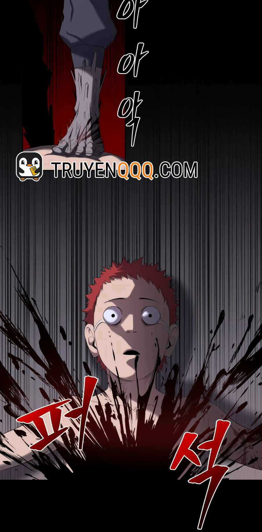 Sự Trả Thù Của Thợ Săn Quái Vật Chapter 1 trang 25