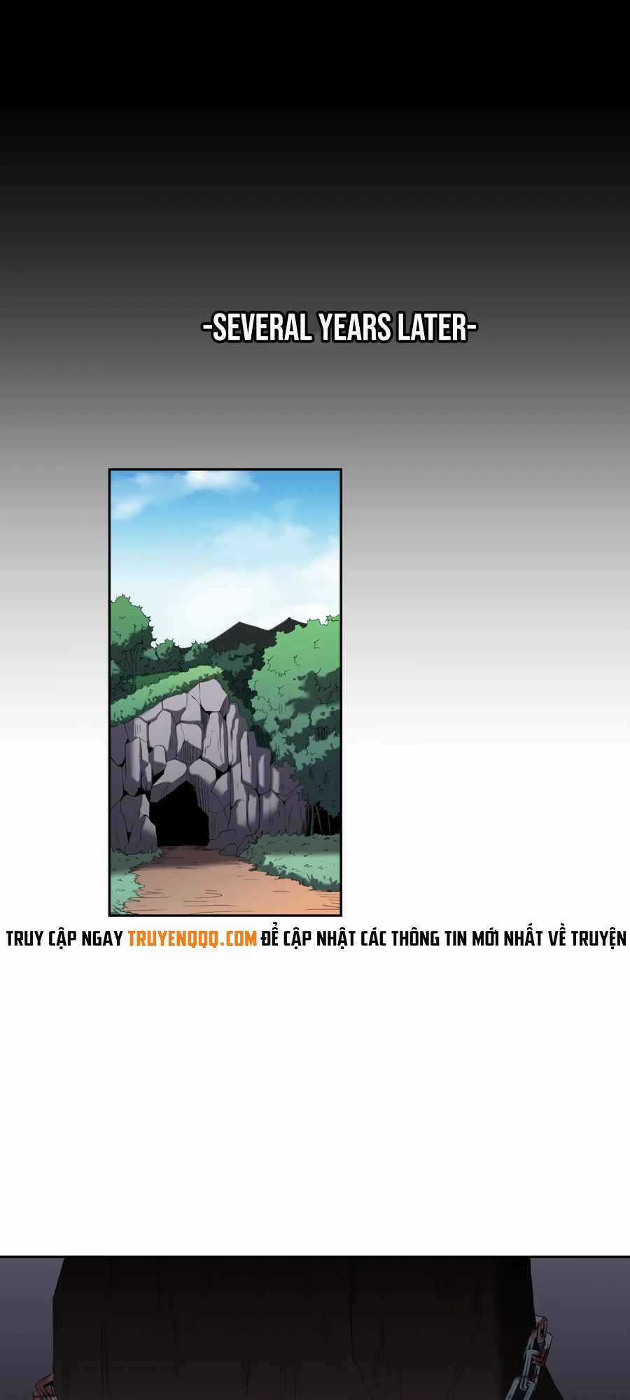 Sự Trả Thù Của Thợ Săn Quái Vật Chapter 1 trang 28