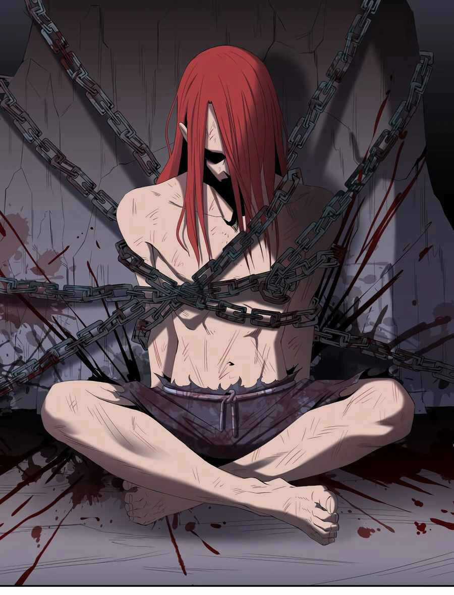 Sự Trả Thù Của Thợ Săn Quái Vật Chapter 1 trang 29