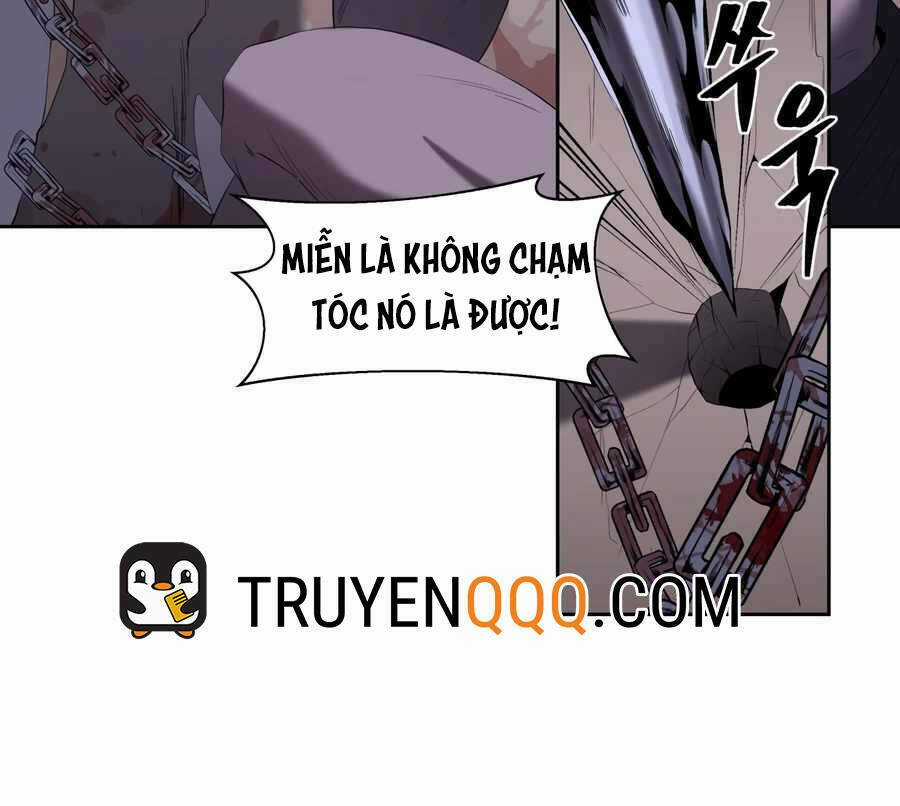 Sự Trả Thù Của Thợ Săn Quái Vật Chapter 1 trang 37