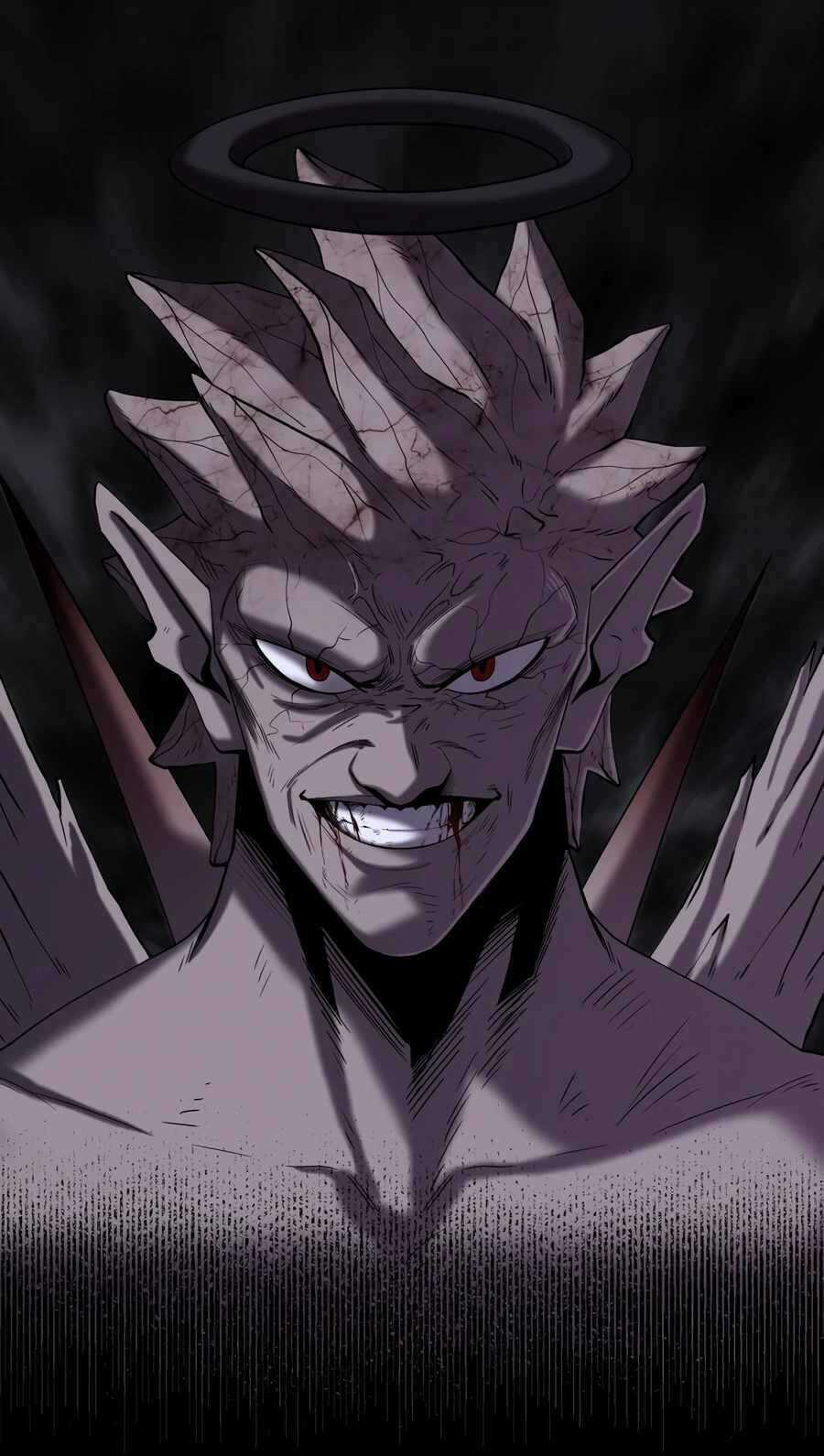 Sự Trả Thù Của Thợ Săn Quái Vật Chapter 1 trang 4