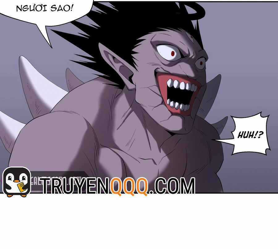 Sự Trả Thù Của Thợ Săn Quái Vật Chapter 1 trang 41