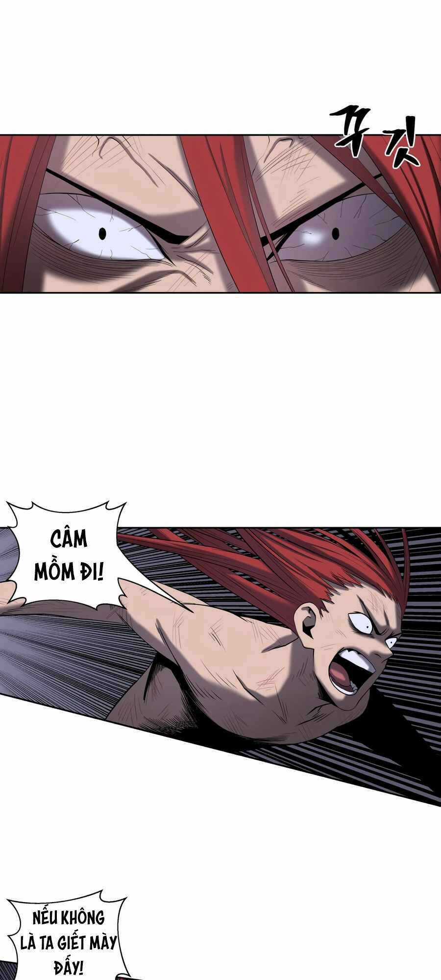 Sự Trả Thù Của Thợ Săn Quái Vật Chapter 1 trang 42