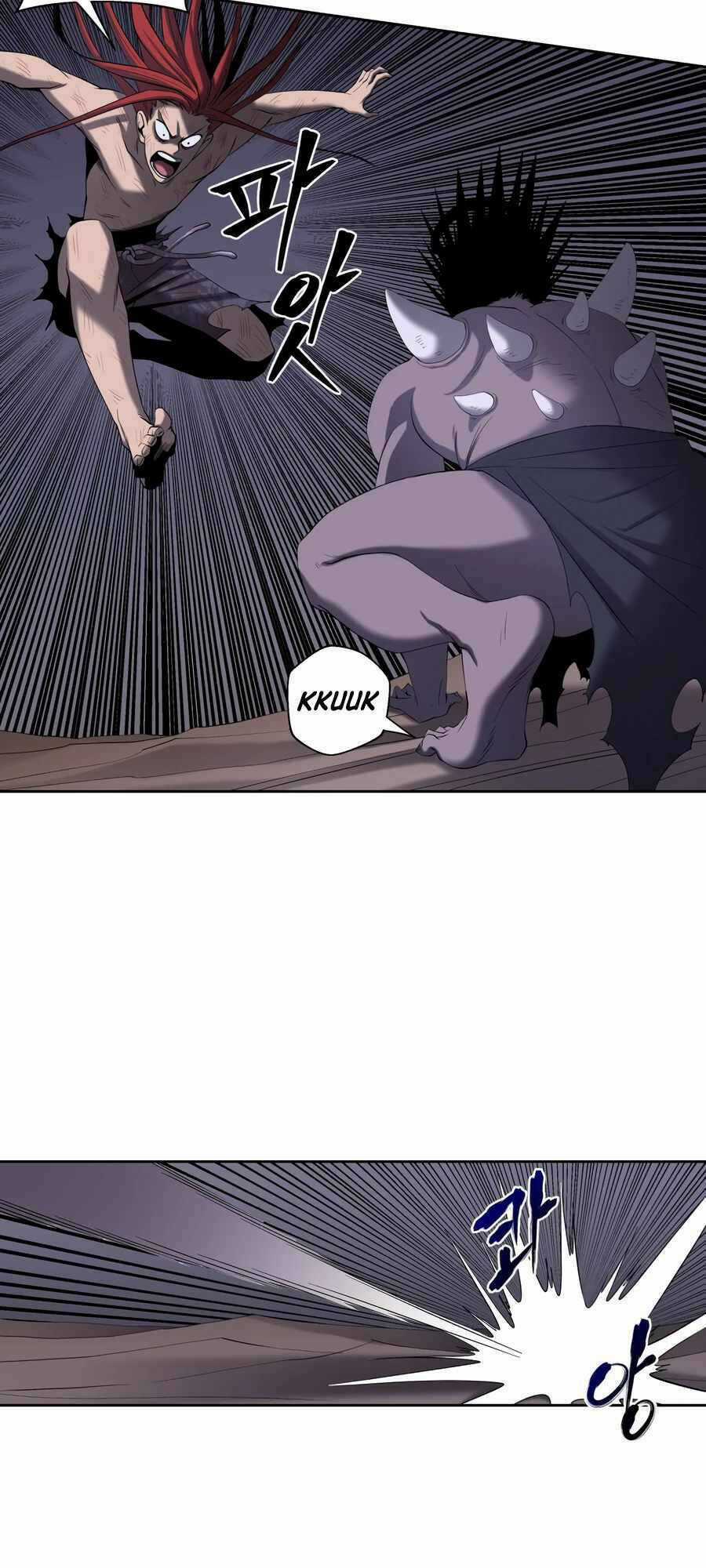 Sự Trả Thù Của Thợ Săn Quái Vật Chapter 1 trang 43