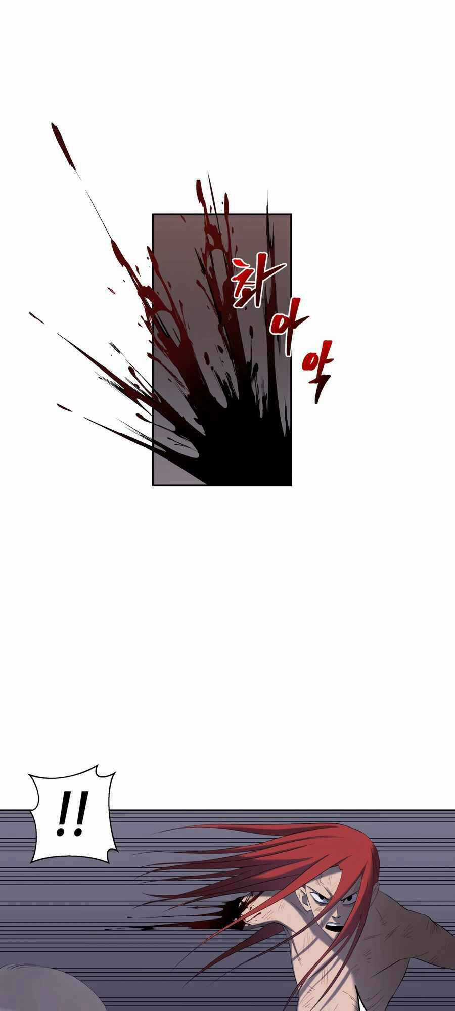 Sự Trả Thù Của Thợ Săn Quái Vật Chapter 1 trang 44