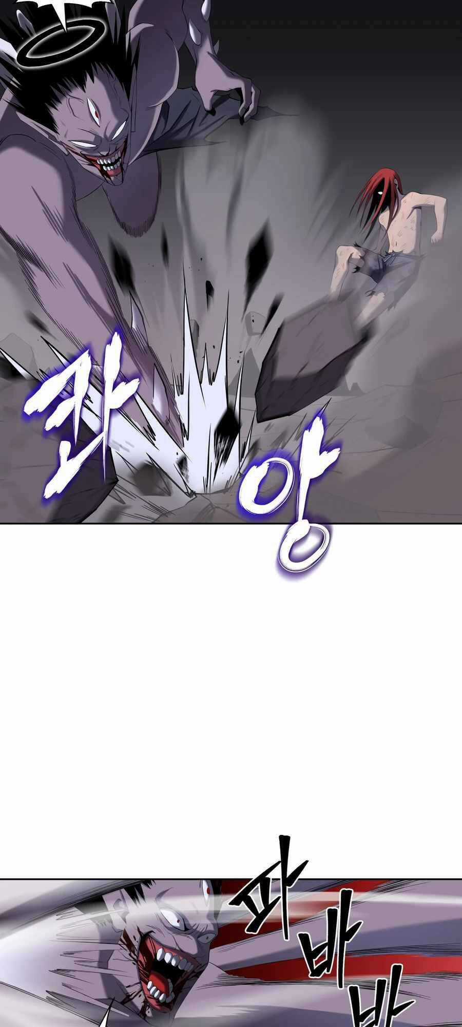 Sự Trả Thù Của Thợ Săn Quái Vật Chapter 1 trang 48