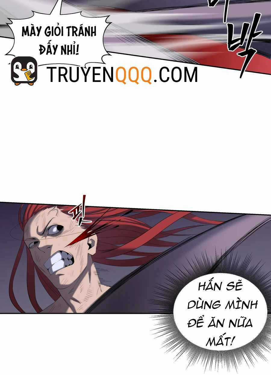 Sự Trả Thù Của Thợ Săn Quái Vật Chapter 1 trang 49