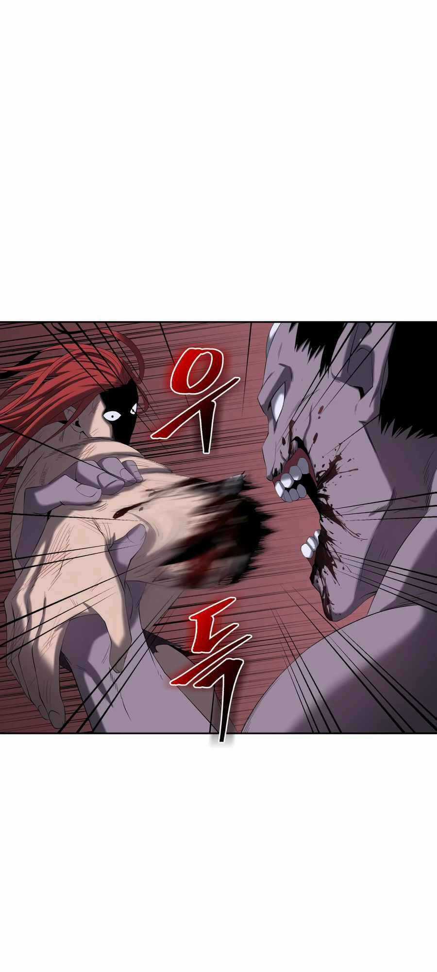 Sự Trả Thù Của Thợ Săn Quái Vật Chapter 1 trang 54