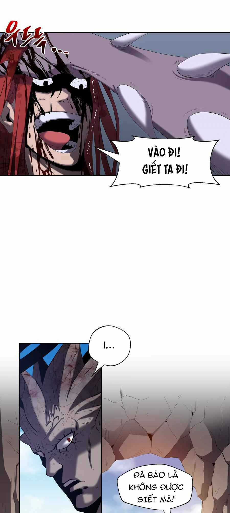 Sự Trả Thù Của Thợ Săn Quái Vật Chapter 1 trang 59