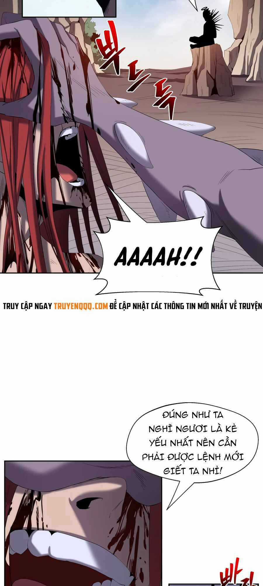 Sự Trả Thù Của Thợ Săn Quái Vật Chapter 1 trang 60