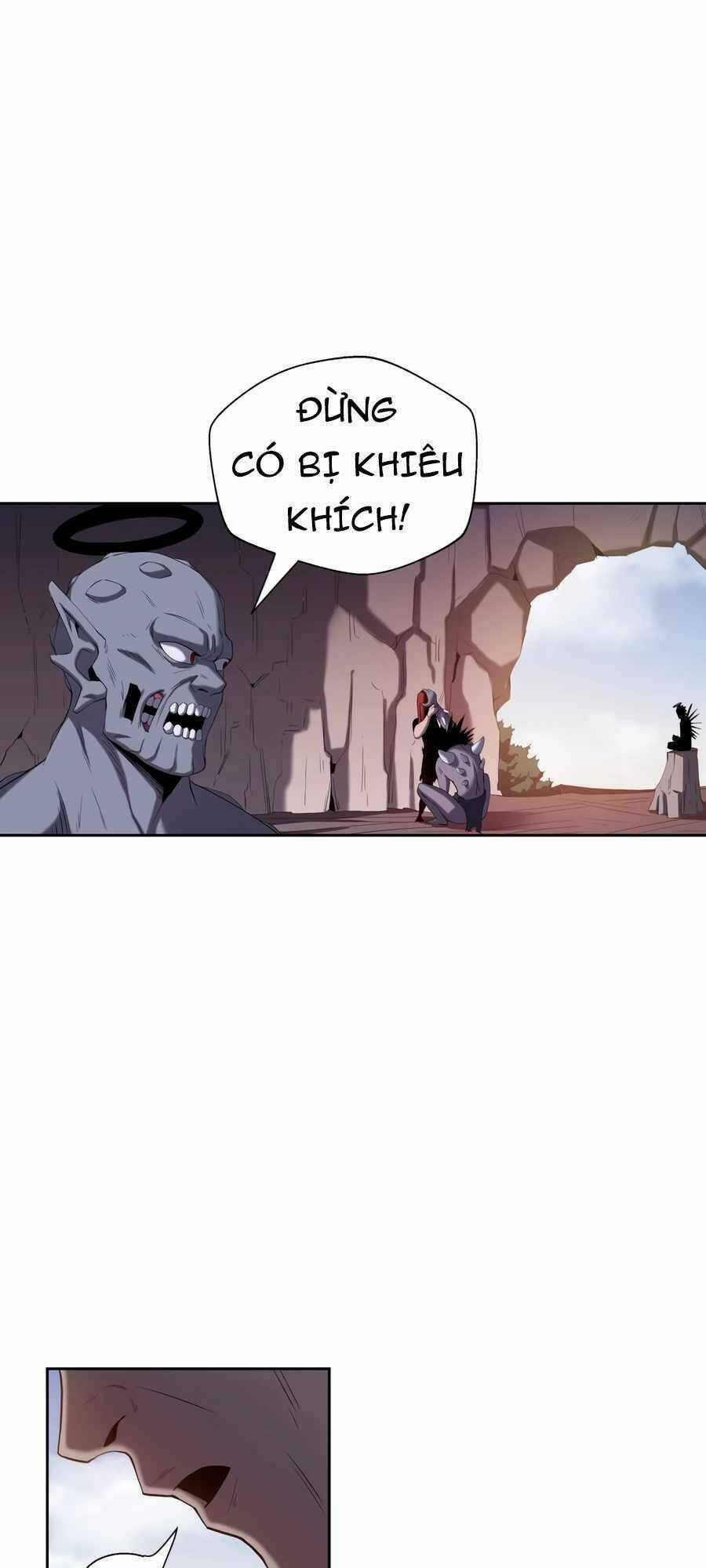 Sự Trả Thù Của Thợ Săn Quái Vật Chapter 1 trang 62