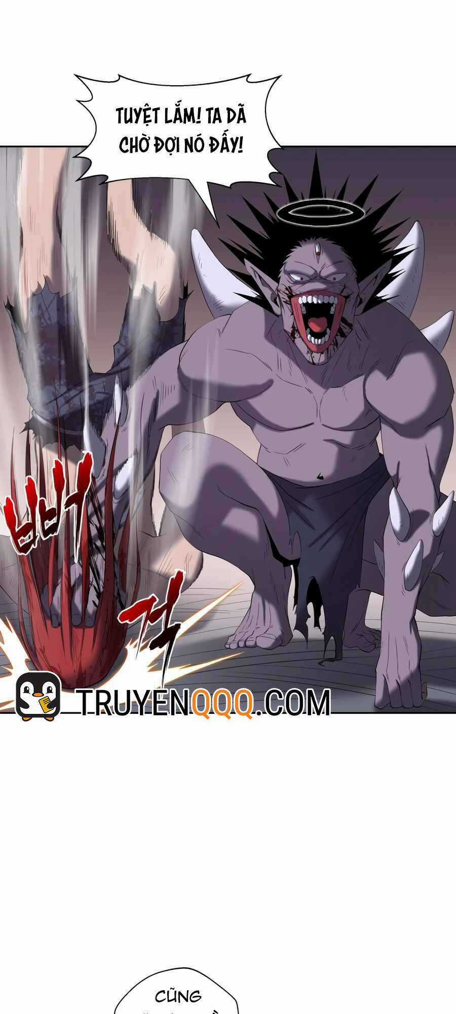 Sự Trả Thù Của Thợ Săn Quái Vật Chapter 1 trang 64