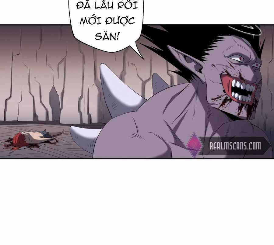 Sự Trả Thù Của Thợ Săn Quái Vật Chapter 1 trang 65