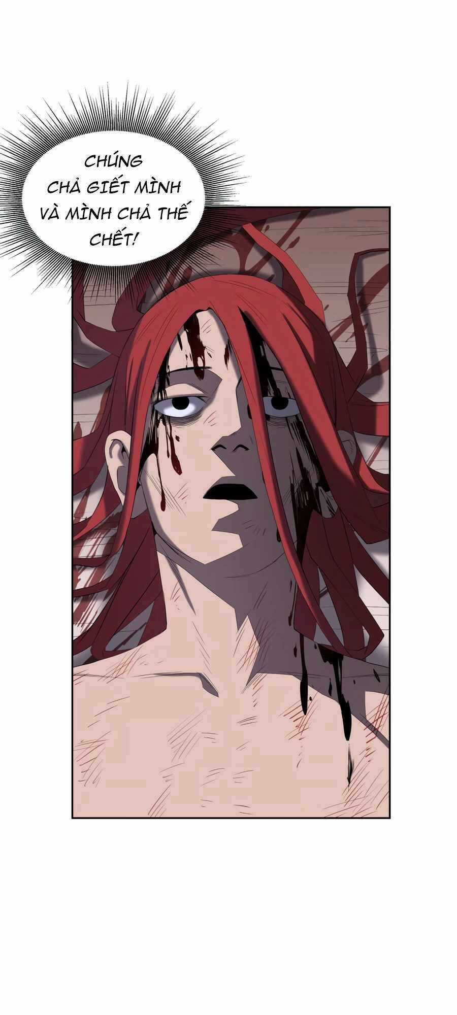 Sự Trả Thù Của Thợ Săn Quái Vật Chapter 1 trang 66