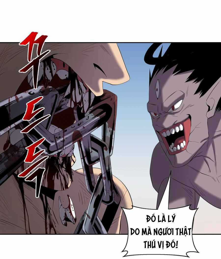 Sự Trả Thù Của Thợ Săn Quái Vật Chapter 1 trang 69