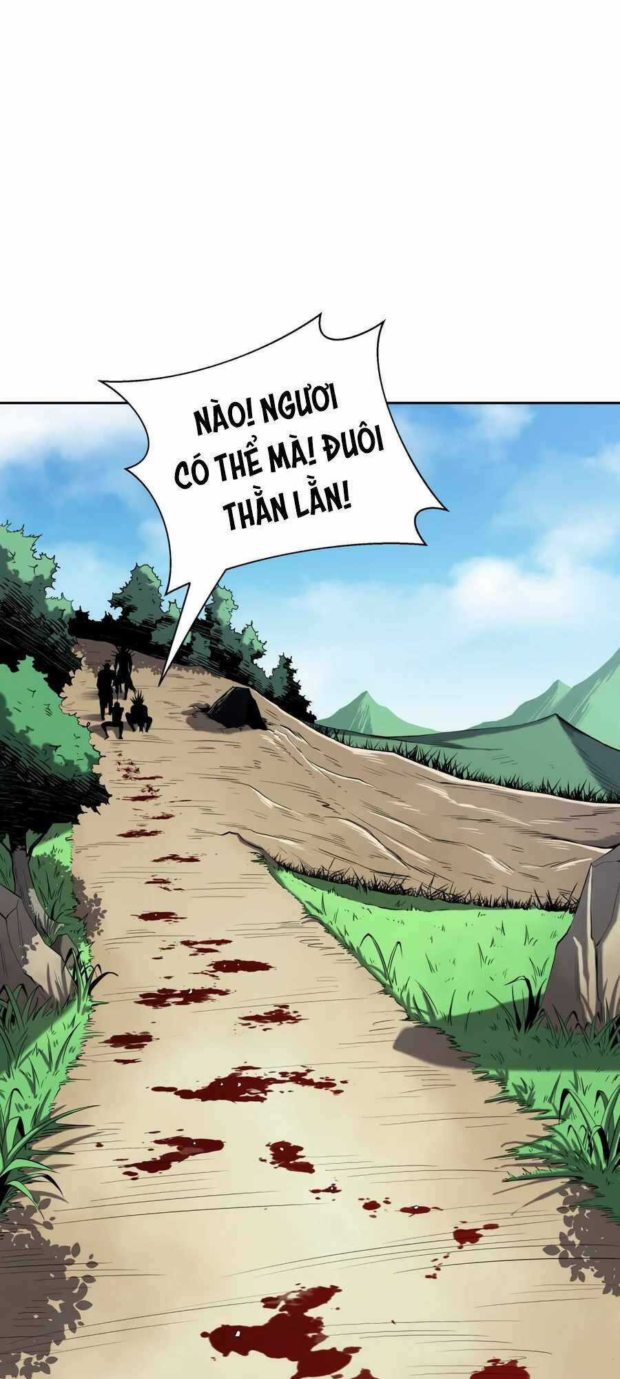 Sự Trả Thù Của Thợ Săn Quái Vật Chapter 1 trang 70
