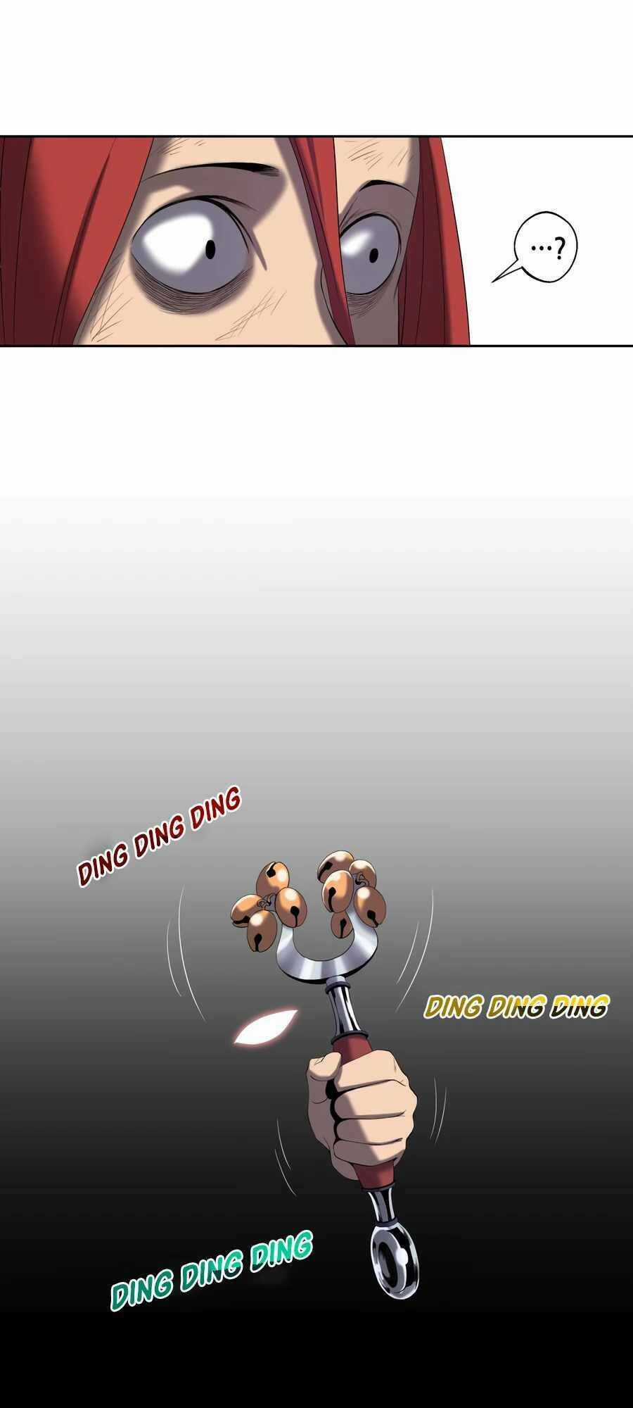 Sự Trả Thù Của Thợ Săn Quái Vật Chapter 1 trang 86