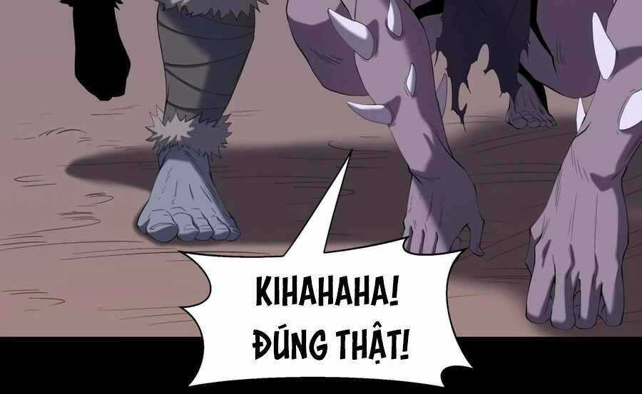 Sự Trả Thù Của Thợ Săn Quái Vật Chapter 1 trang 9