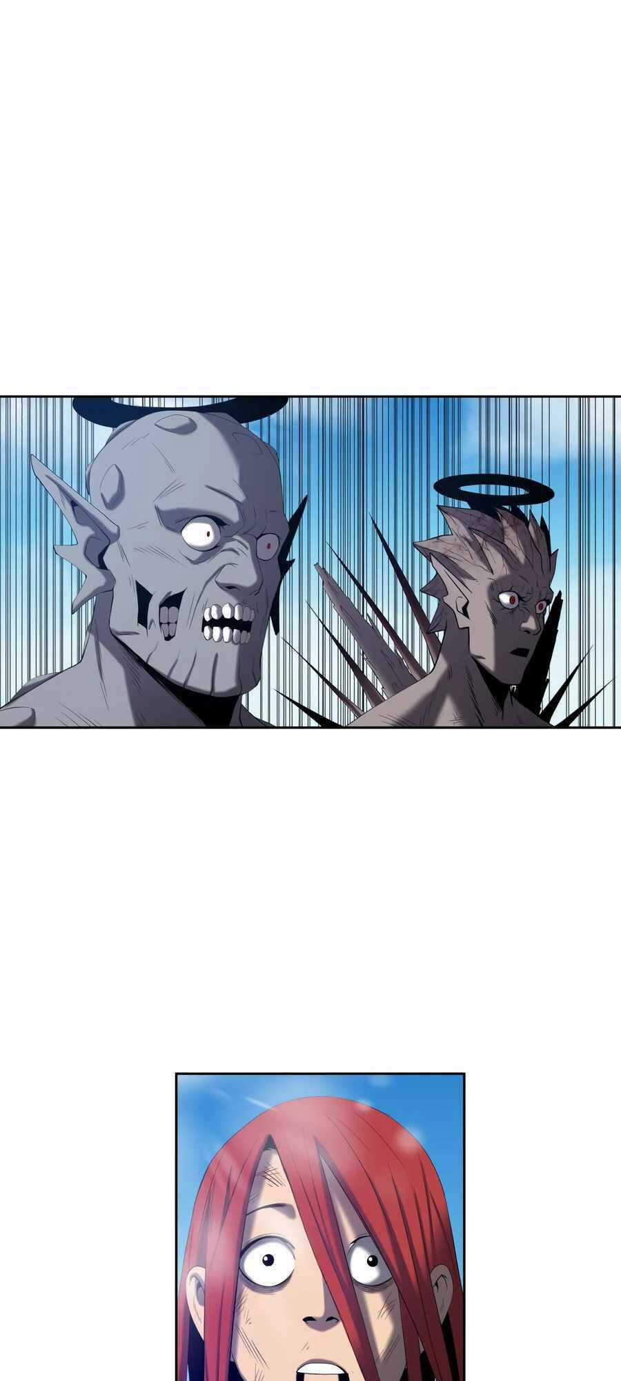 Sự Trả Thù Của Thợ Săn Quái Vật Chapter 1 trang 90