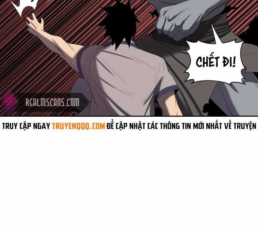 Sự Trả Thù Của Thợ Săn Quái Vật Chapter 1 trang 97