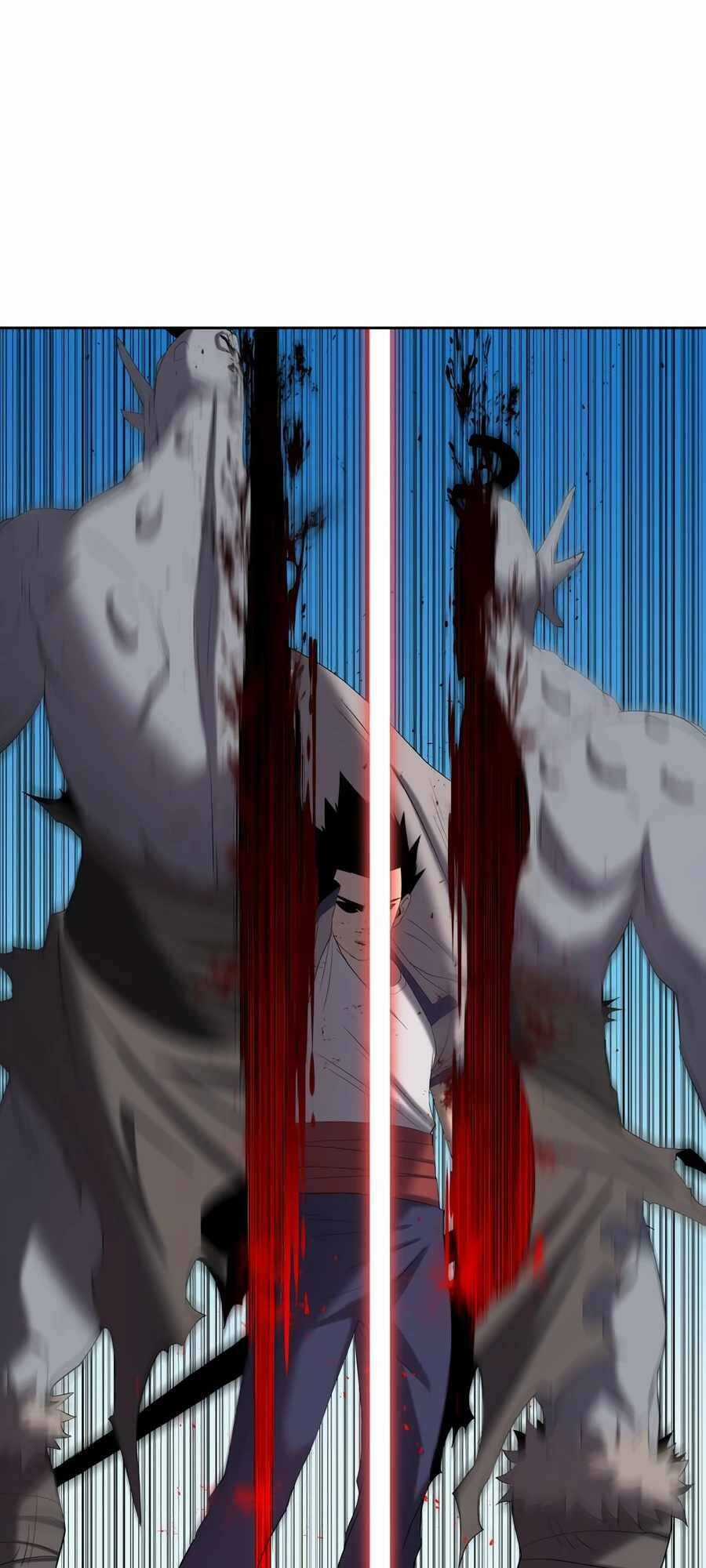 Sự Trả Thù Của Thợ Săn Quái Vật Chapter 1 trang 99