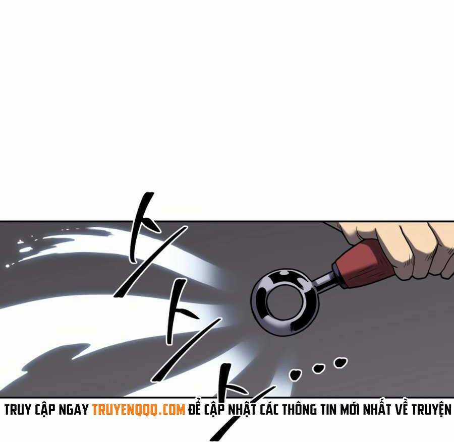 Sự Trả Thù Của Thợ Săn Quái Vật Chapter 10 trang 10