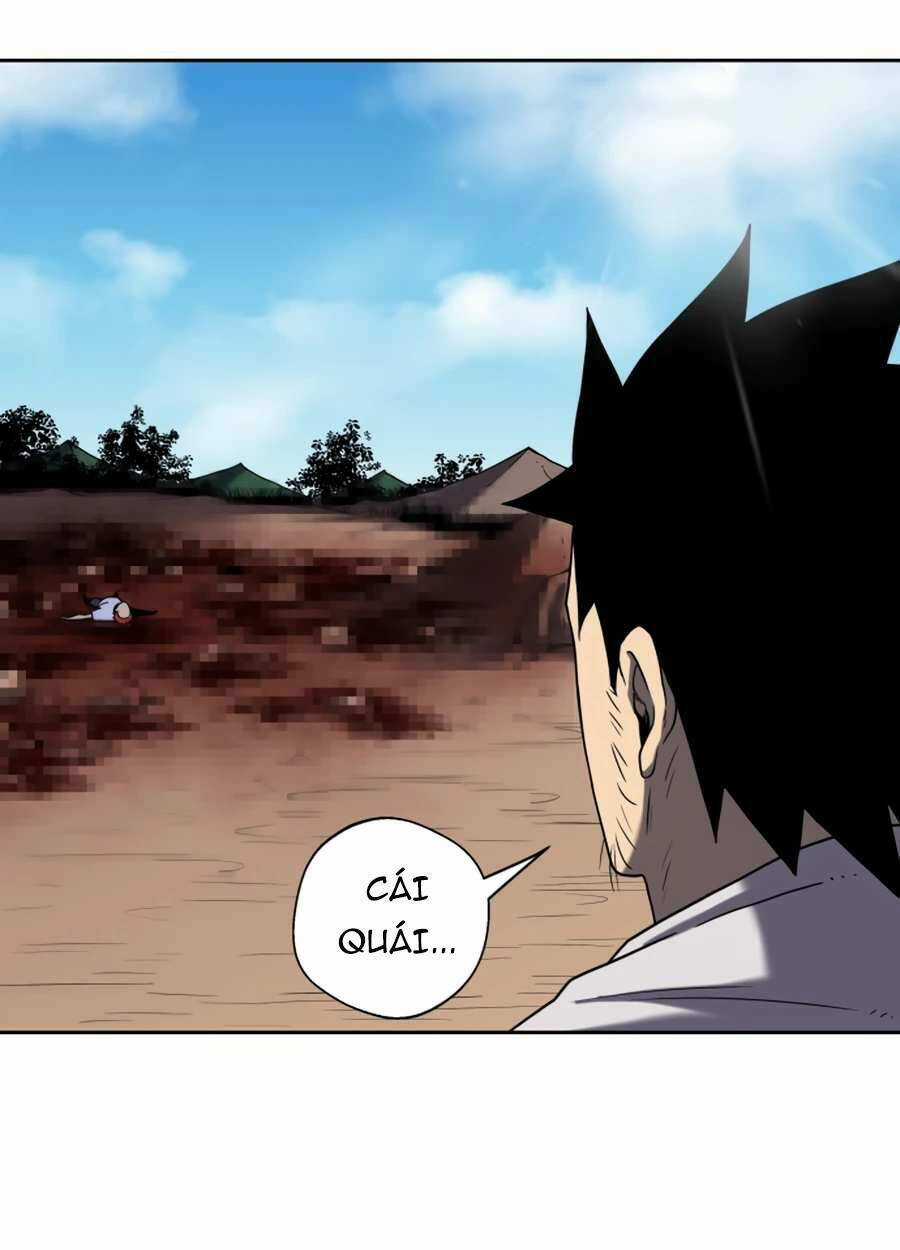 Sự Trả Thù Của Thợ Săn Quái Vật Chapter 10 trang 101