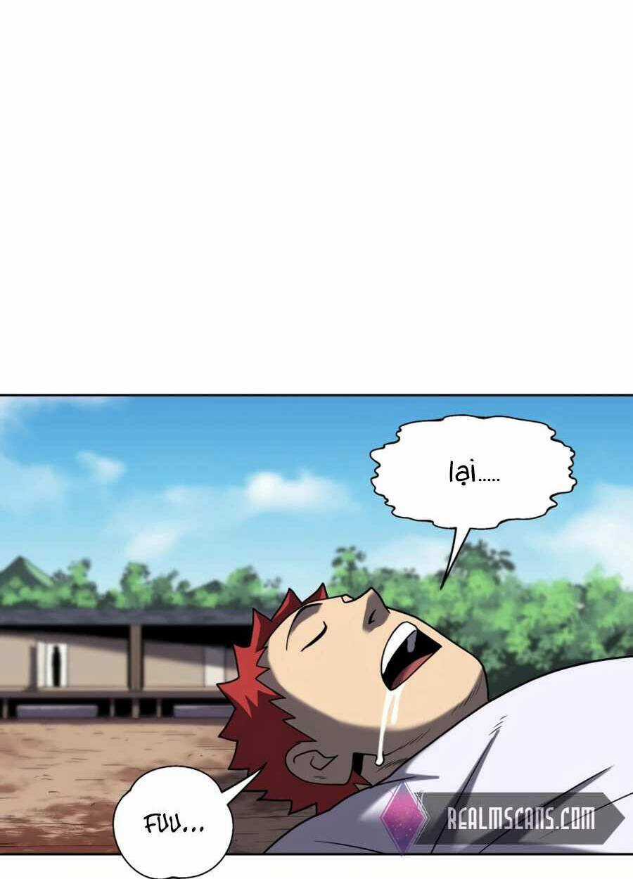 Sự Trả Thù Của Thợ Săn Quái Vật Chapter 10 trang 102