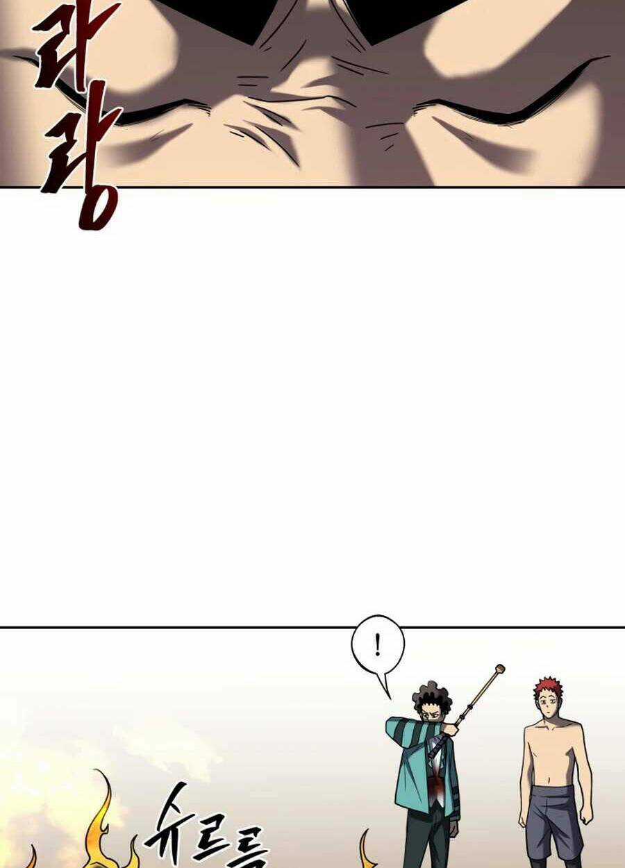 Sự Trả Thù Của Thợ Săn Quái Vật Chapter 10 trang 13