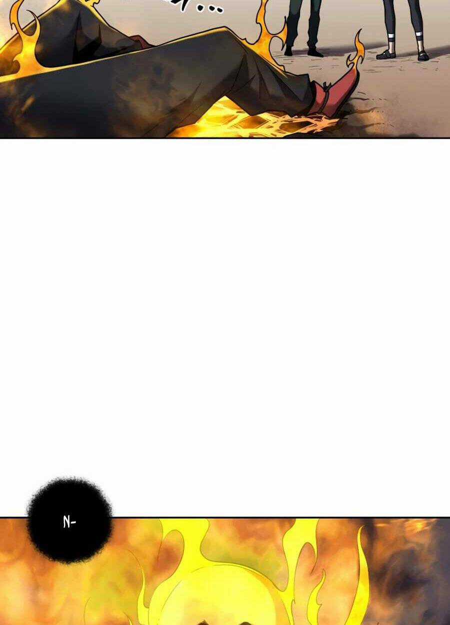 Sự Trả Thù Của Thợ Săn Quái Vật Chapter 10 trang 14