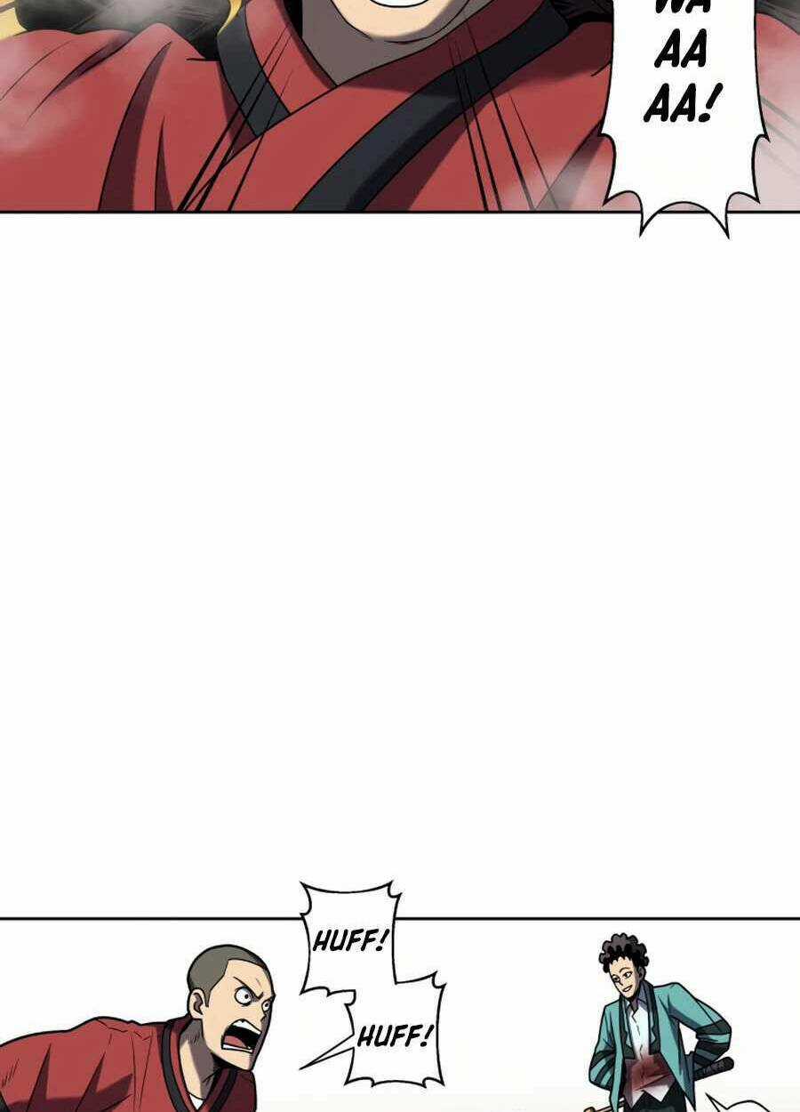 Sự Trả Thù Của Thợ Săn Quái Vật Chapter 10 trang 17