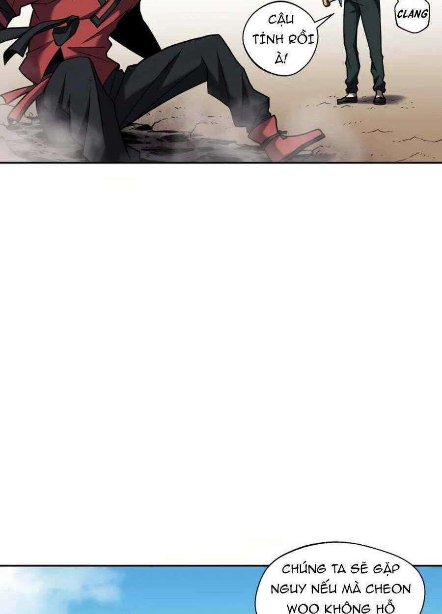 Sự Trả Thù Của Thợ Săn Quái Vật Chapter 10 trang 18