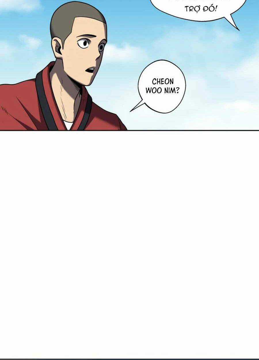 Sự Trả Thù Của Thợ Săn Quái Vật Chapter 10 trang 19