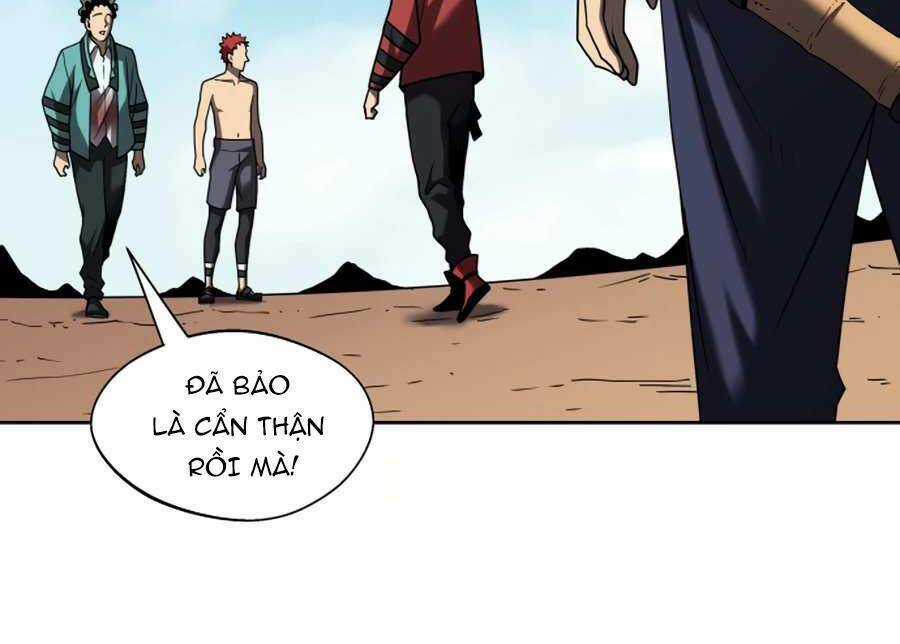 Sự Trả Thù Của Thợ Săn Quái Vật Chapter 10 trang 25