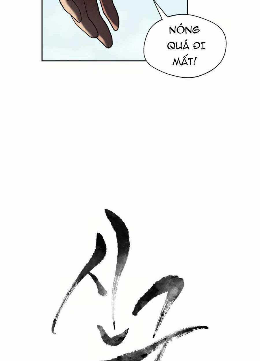 Sự Trả Thù Của Thợ Săn Quái Vật Chapter 10 trang 27