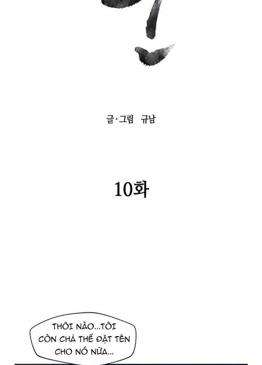 Sự Trả Thù Của Thợ Săn Quái Vật Chapter 10 trang 28