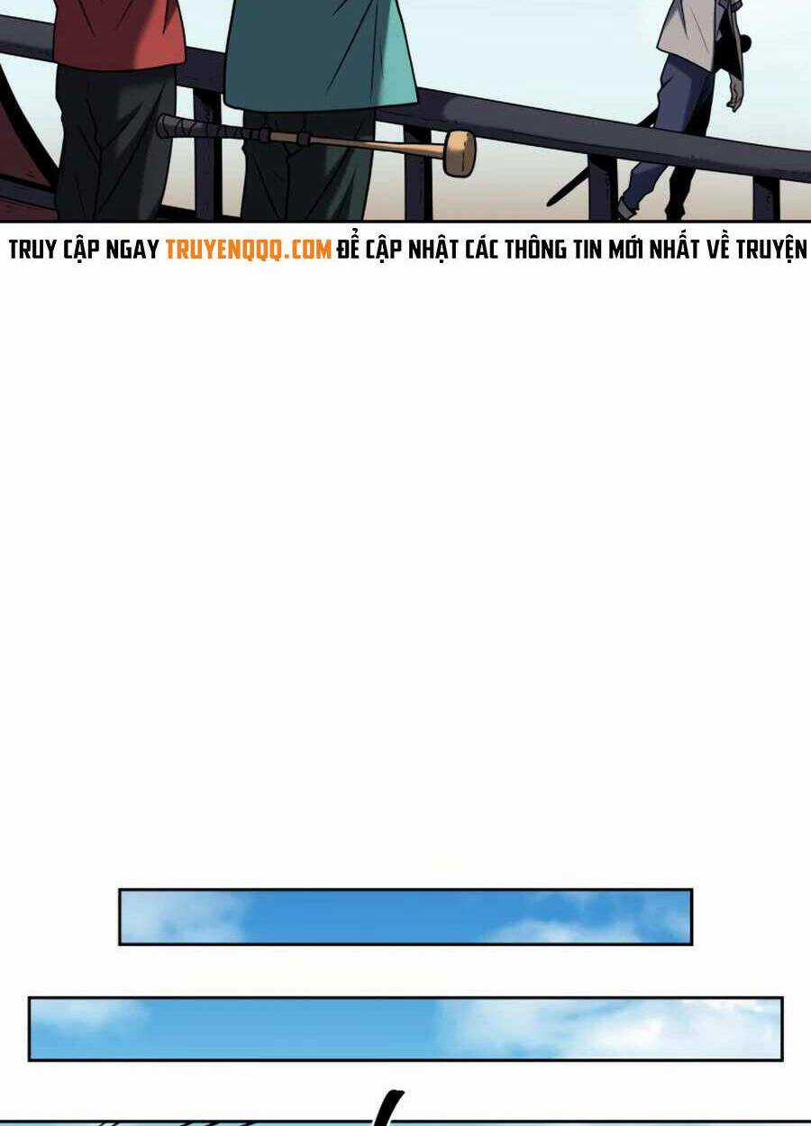 Sự Trả Thù Của Thợ Săn Quái Vật Chapter 10 trang 34