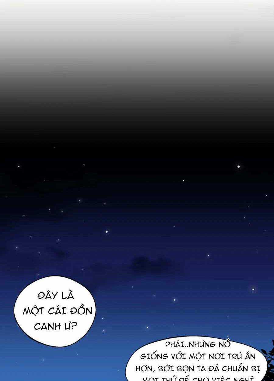 Sự Trả Thù Của Thợ Săn Quái Vật Chapter 10 trang 39