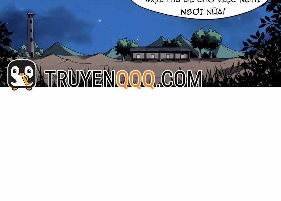 Sự Trả Thù Của Thợ Săn Quái Vật Chapter 10 trang 40