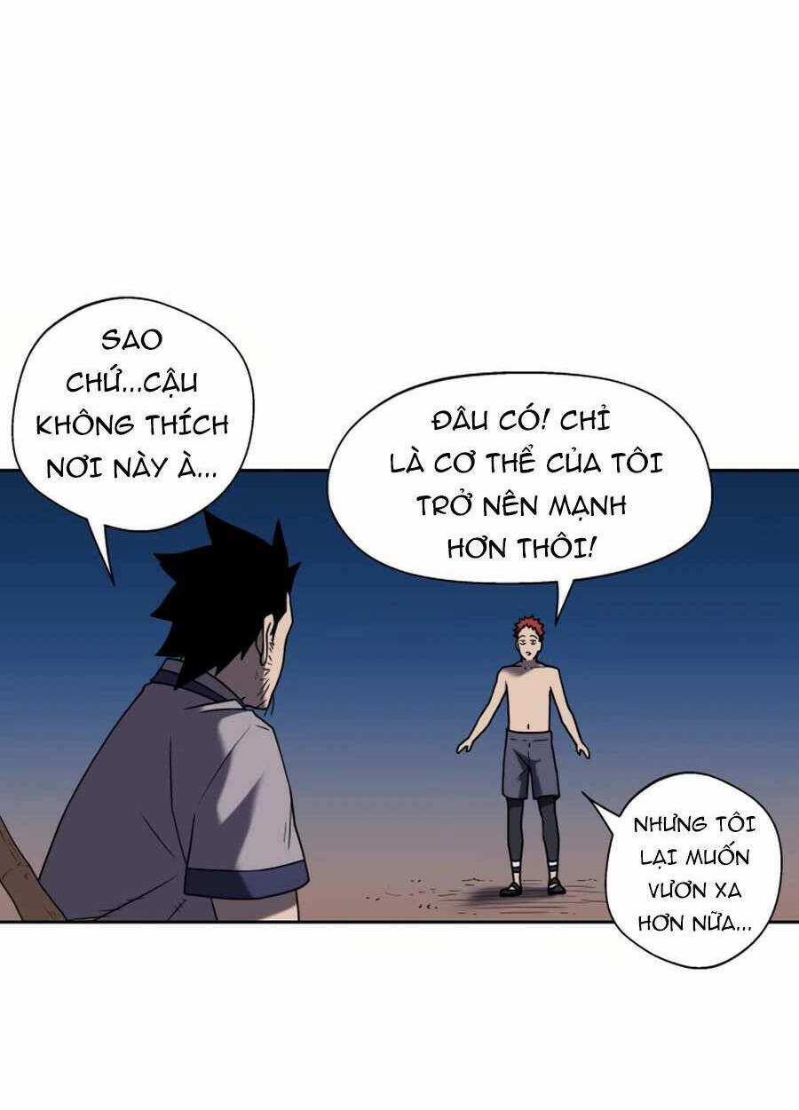 Sự Trả Thù Của Thợ Săn Quái Vật Chapter 10 trang 42