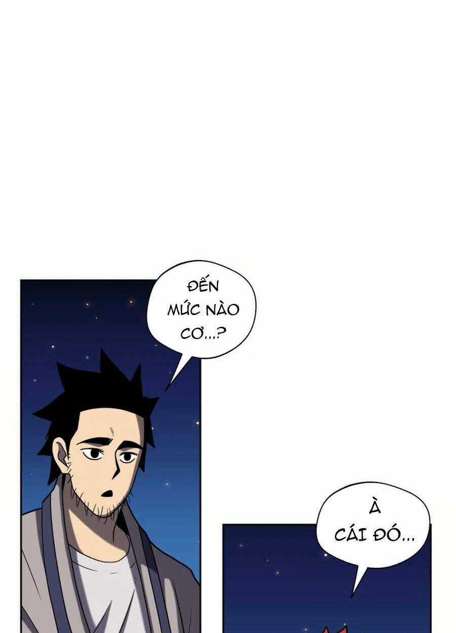 Sự Trả Thù Của Thợ Săn Quái Vật Chapter 10 trang 43