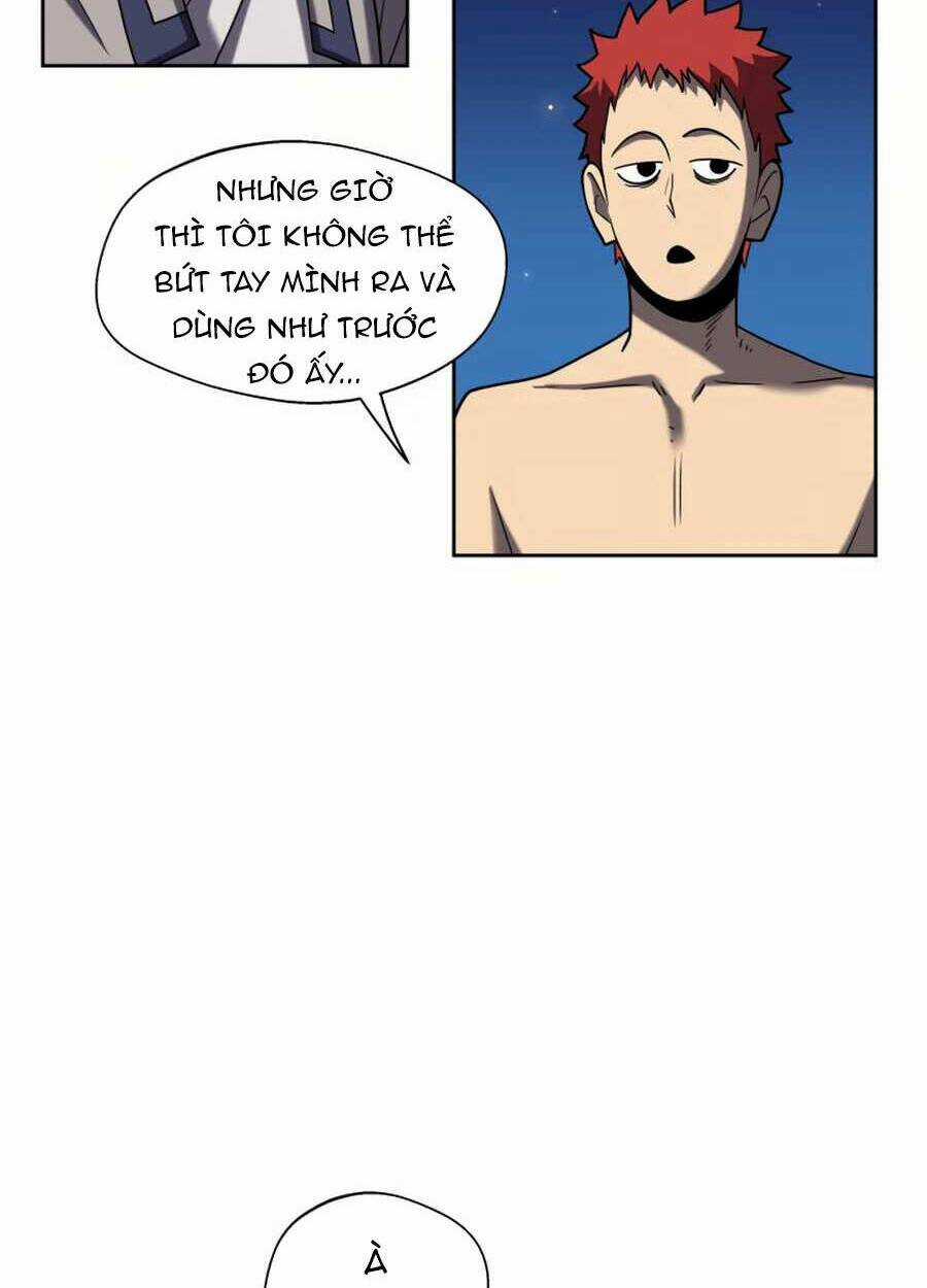 Sự Trả Thù Của Thợ Săn Quái Vật Chapter 10 trang 44