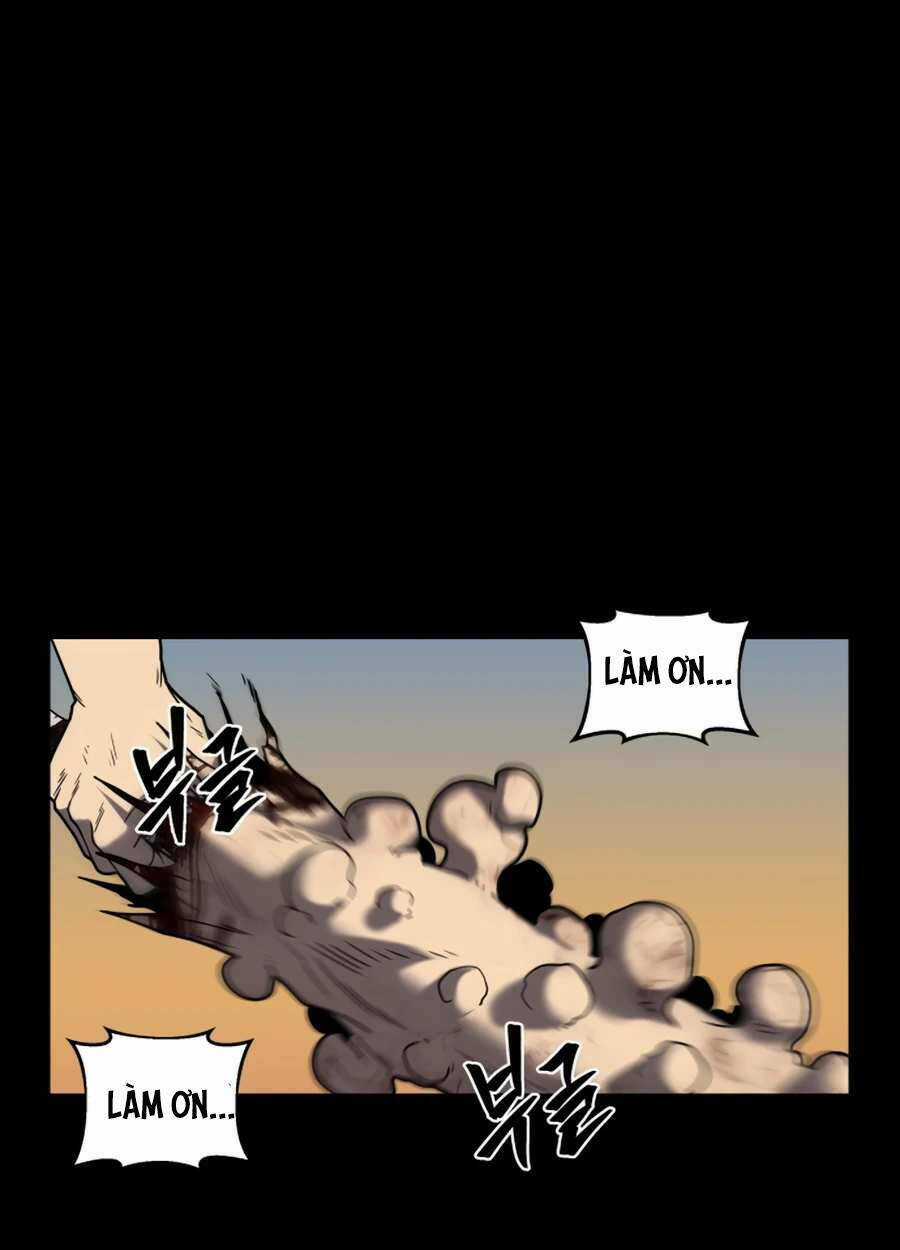 Sự Trả Thù Của Thợ Săn Quái Vật Chapter 10 trang 46