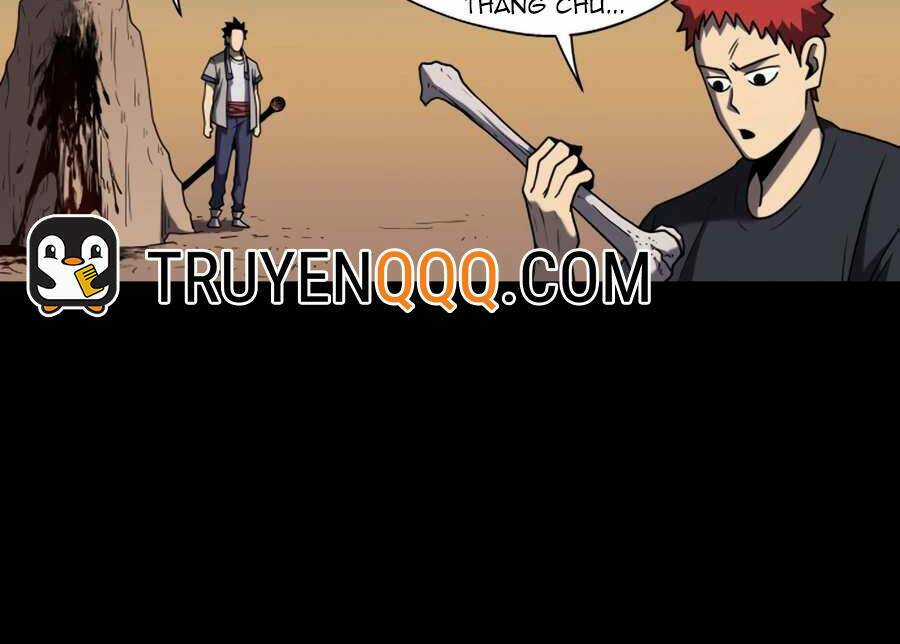 Sự Trả Thù Của Thợ Săn Quái Vật Chapter 10 trang 50