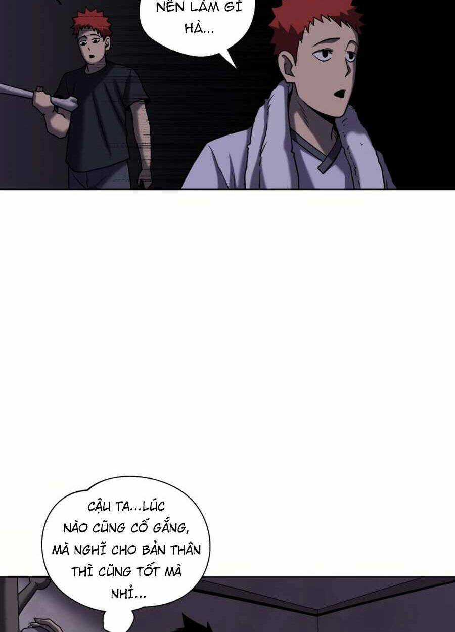 Sự Trả Thù Của Thợ Săn Quái Vật Chapter 10 trang 54