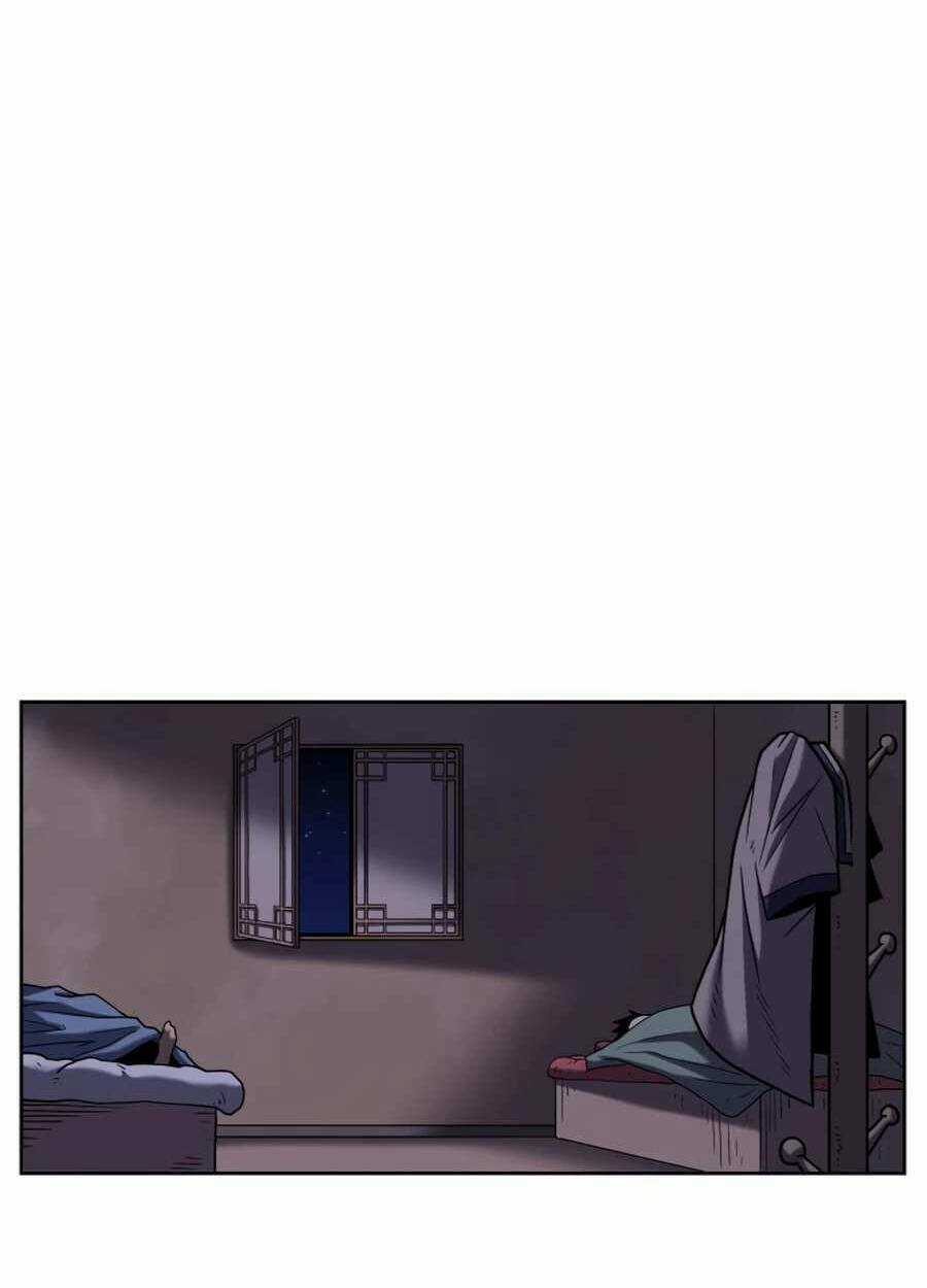 Sự Trả Thù Của Thợ Săn Quái Vật Chapter 10 trang 57